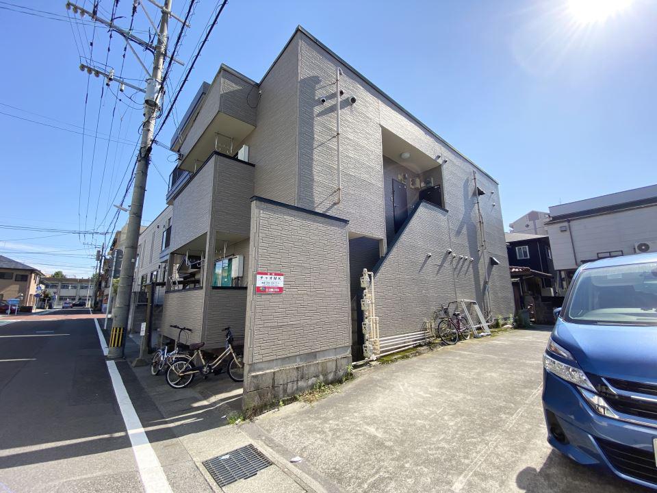 チャオMK