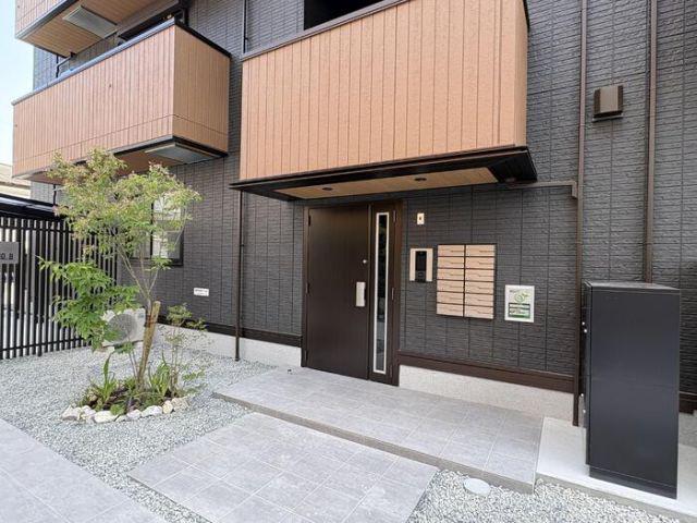 ディアライズ春日町B棟