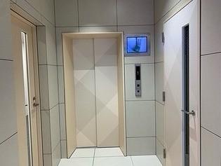 プライマル南森町パークビュー