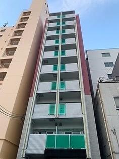 プライマル南森町パークビュー