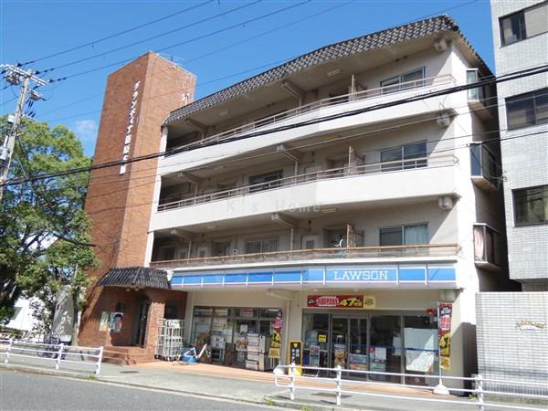 グランディア篠原本町