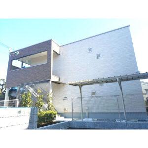 クレイノコンフォート上本町II