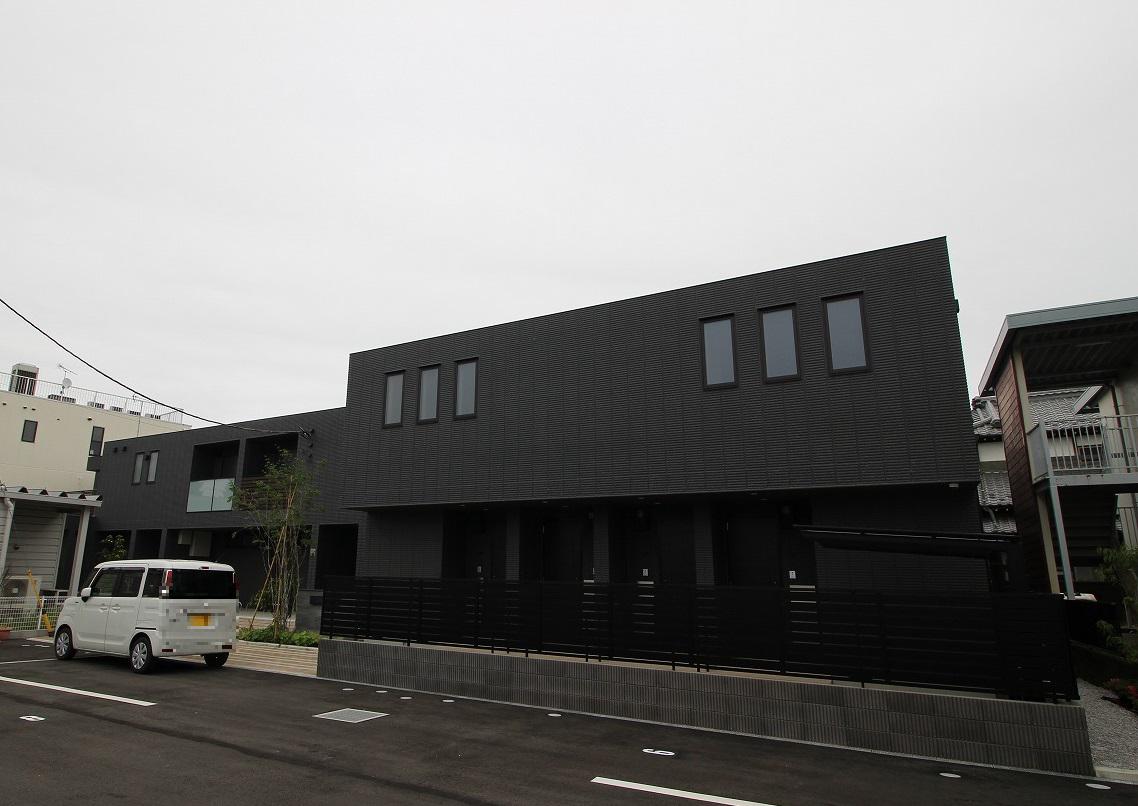 東武東上線 上福岡駅 徒歩14分  新築