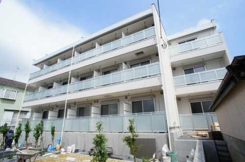 ラヴィータ妙典