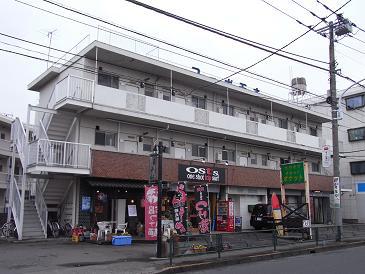 コーポモネ