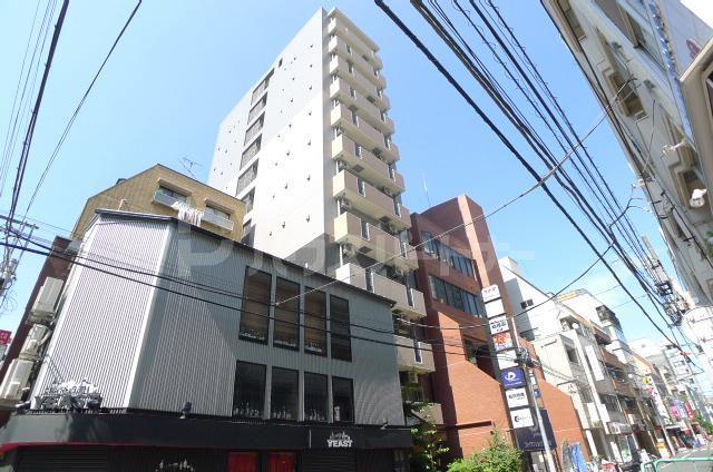 ヴェルト錦糸町II(1K/6階)
