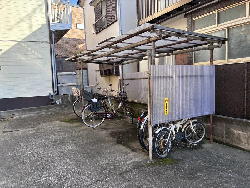 栄ハイツ