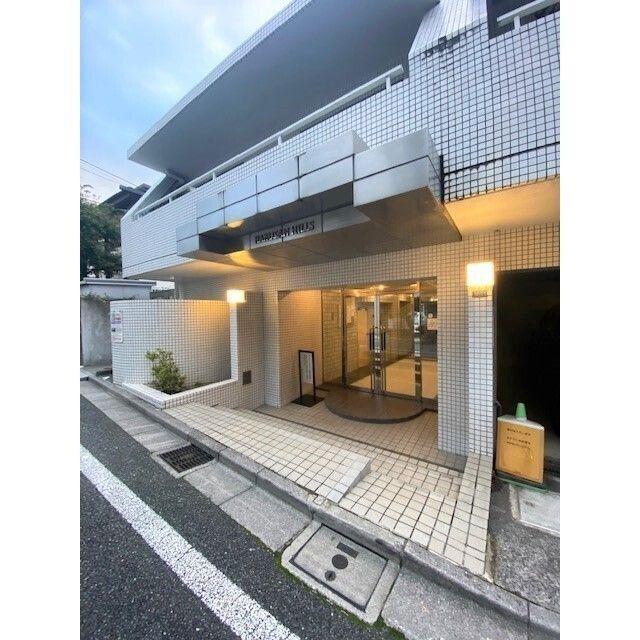 白山ヒルズ