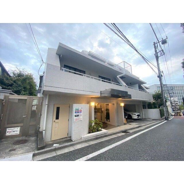 白山ヒルズ