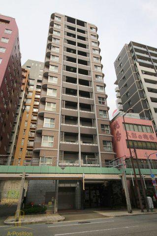 アビエール松屋町