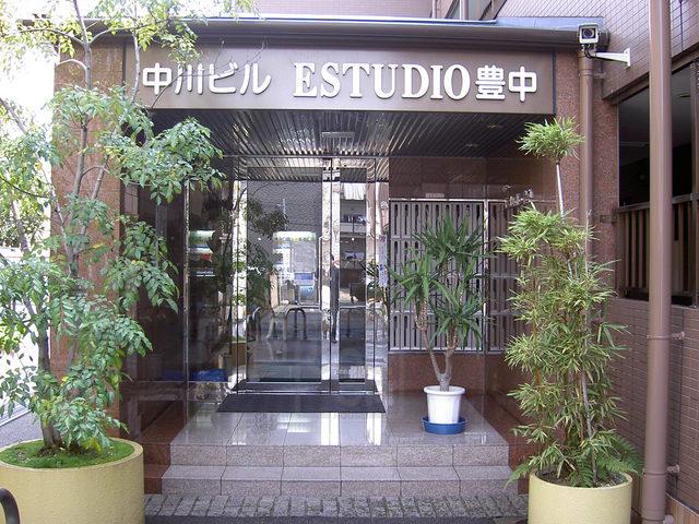 ESTUDIO豊中