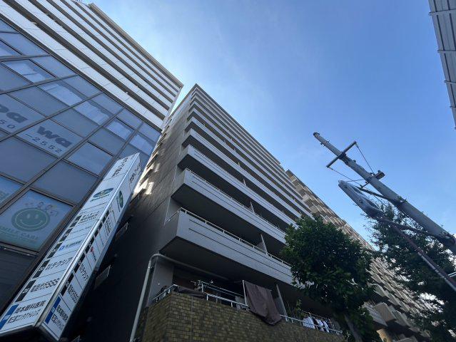 サニーコーポ東三国