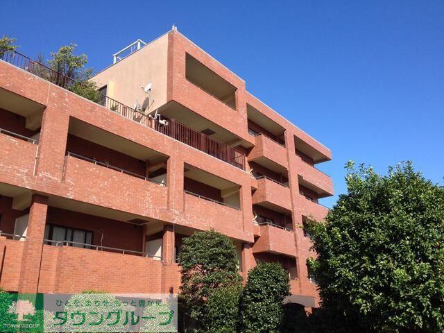 田園調布フォレストヒルズ