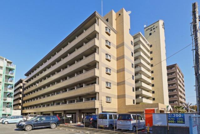 学生会館 ユニエトワール福岡松田Ⅰ