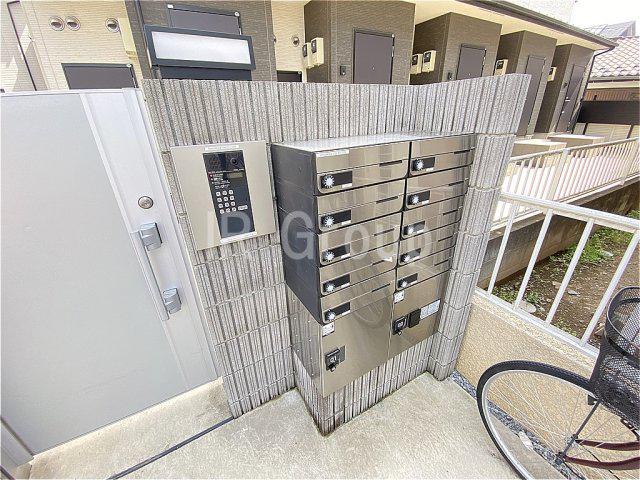 RESIDENCE KAI C-108
