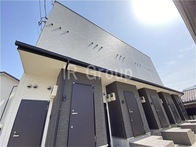 RESIDENCE KAI C-108(ワンルーム/2階)