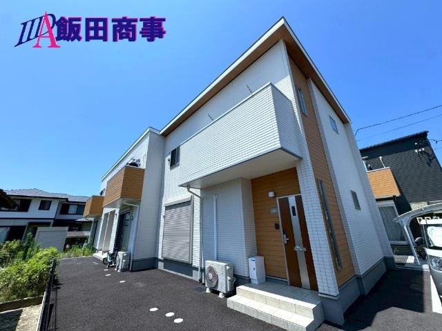 ファミーリオスズカ