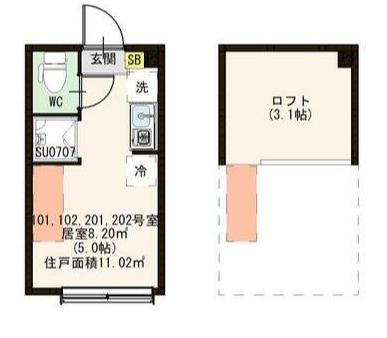 クレシア世田谷