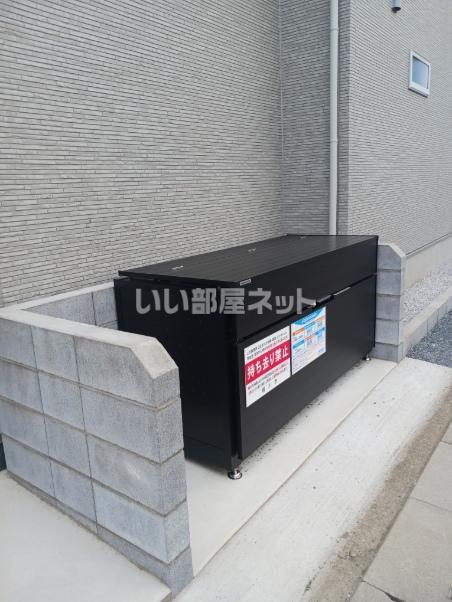 GRADUS桶川III
