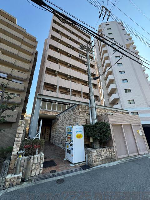 エステムコート梅田茶屋町デュアルスペース