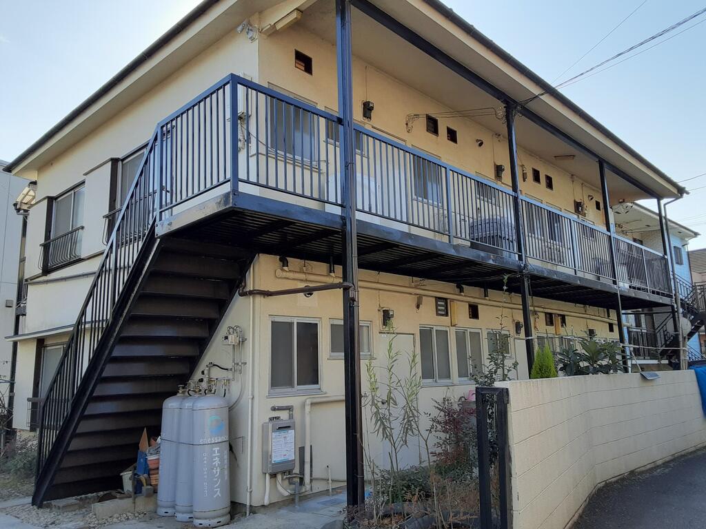富久屋荘