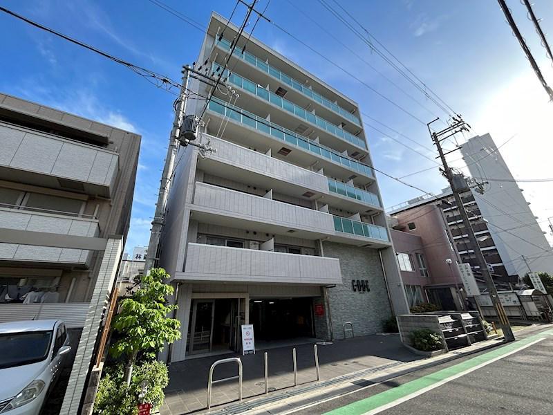 CODE西宮甲子園口