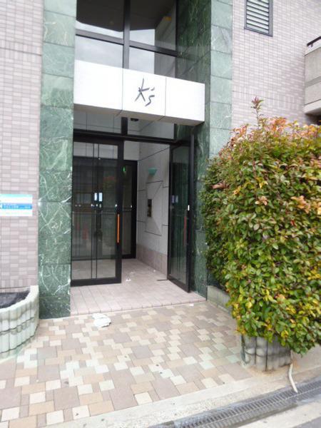 ＪＲおおさか東線 新加美駅 徒歩1分 6階建 築30年