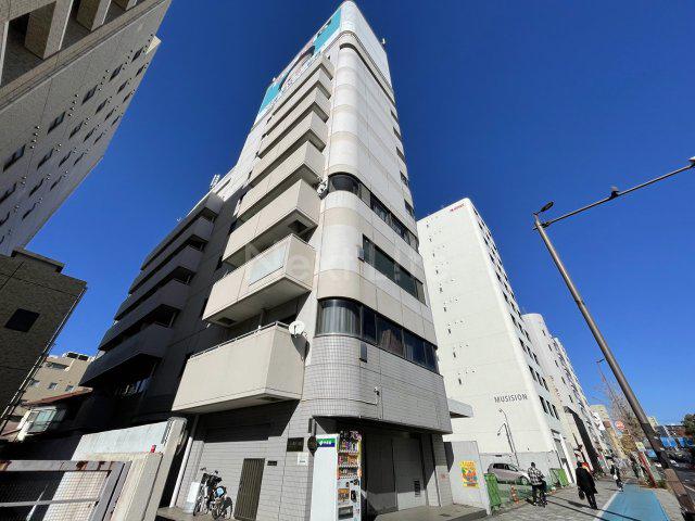 イーイーグリーン川崎