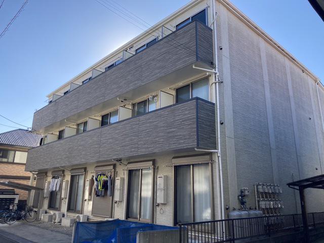 シェモア伊勢原