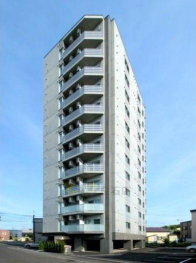 CASAL/SVTOWER