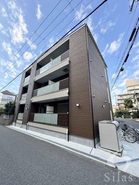 エグレットヒル矢田
