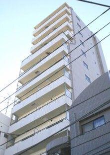 日神デュオステージ浅草松が谷