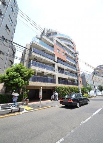 コンフォリア代々木上原