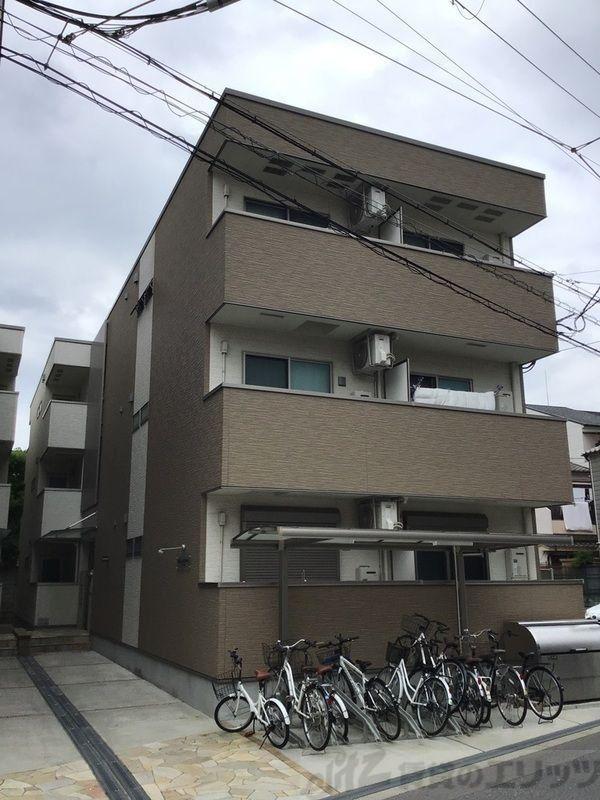 フジパレス瑞光III番館
