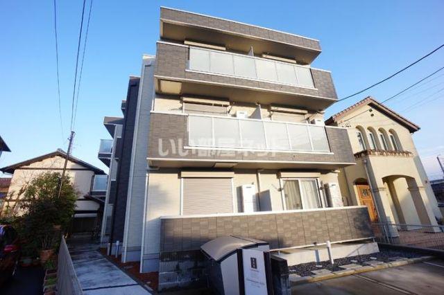 GRAND MAISON GIFU