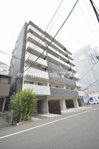THE TERRACE 天王寺MK