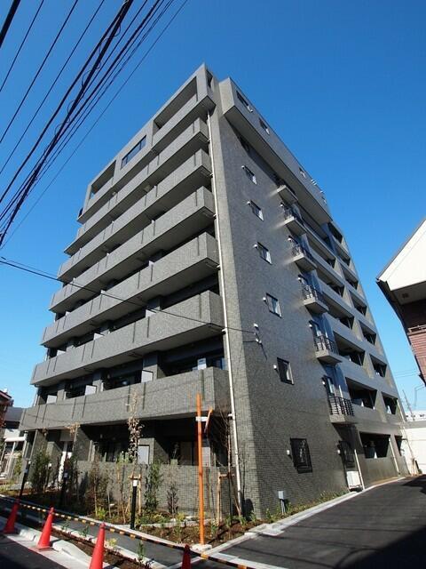 メゾンド・ボナー扇 弐番館