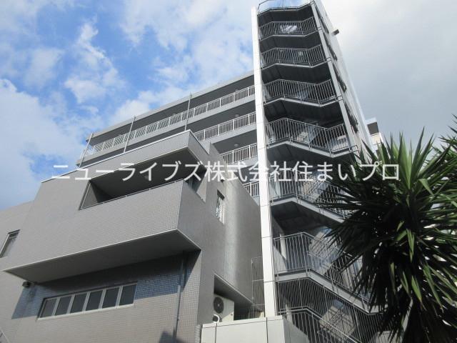 バンブス守口