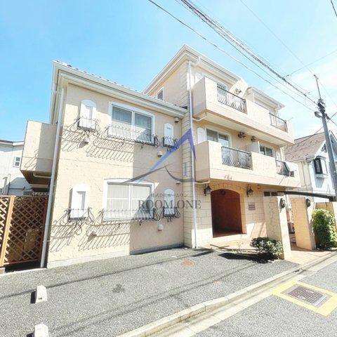 メルローズプレイス下北沢