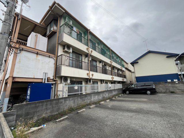 アーバンライフ上島