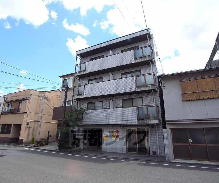 熊野道谷口マンション