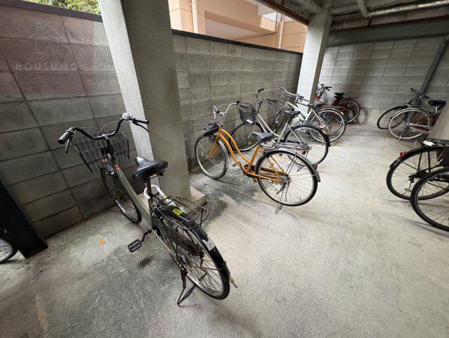 オーナーズマンション菱屋西