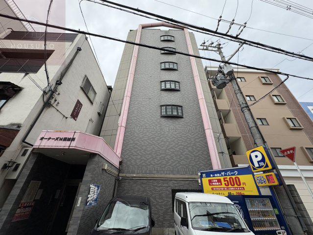 オーナーズマンション菱屋西