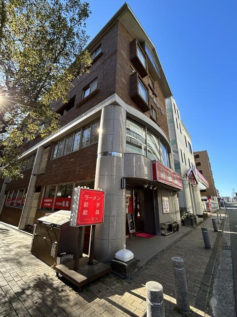 プロミネンス13仲町台