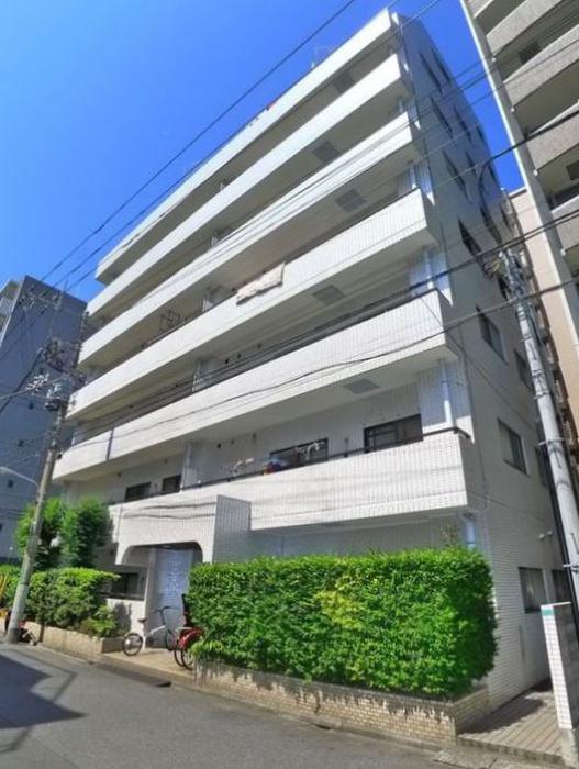 フジマンション第1
