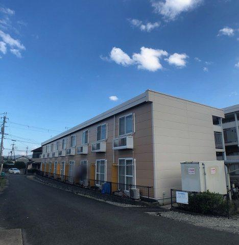 レオパレス伏見II