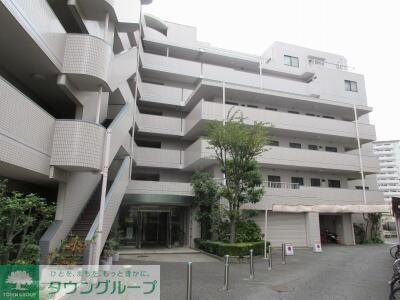 レピドール福田I