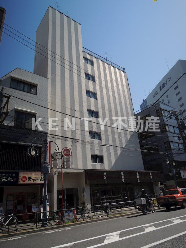 サンフラワー南品川