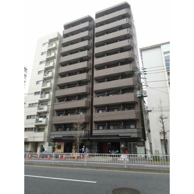 パークウェルツインズ戸越銀座壱番館
