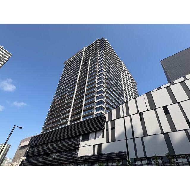 URAWA THE TOWER(3LDK/13階)